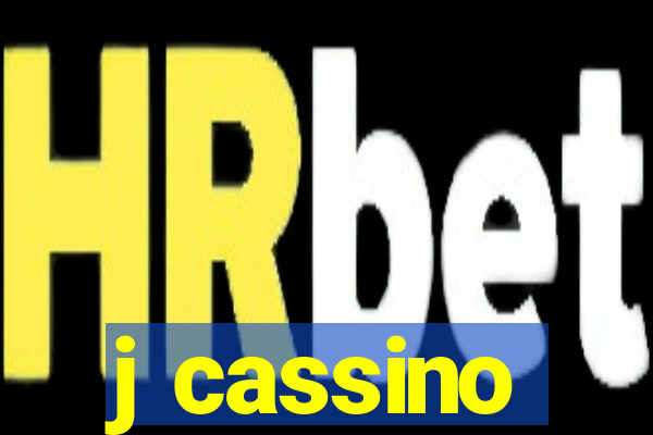 j cassino